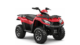 ATV