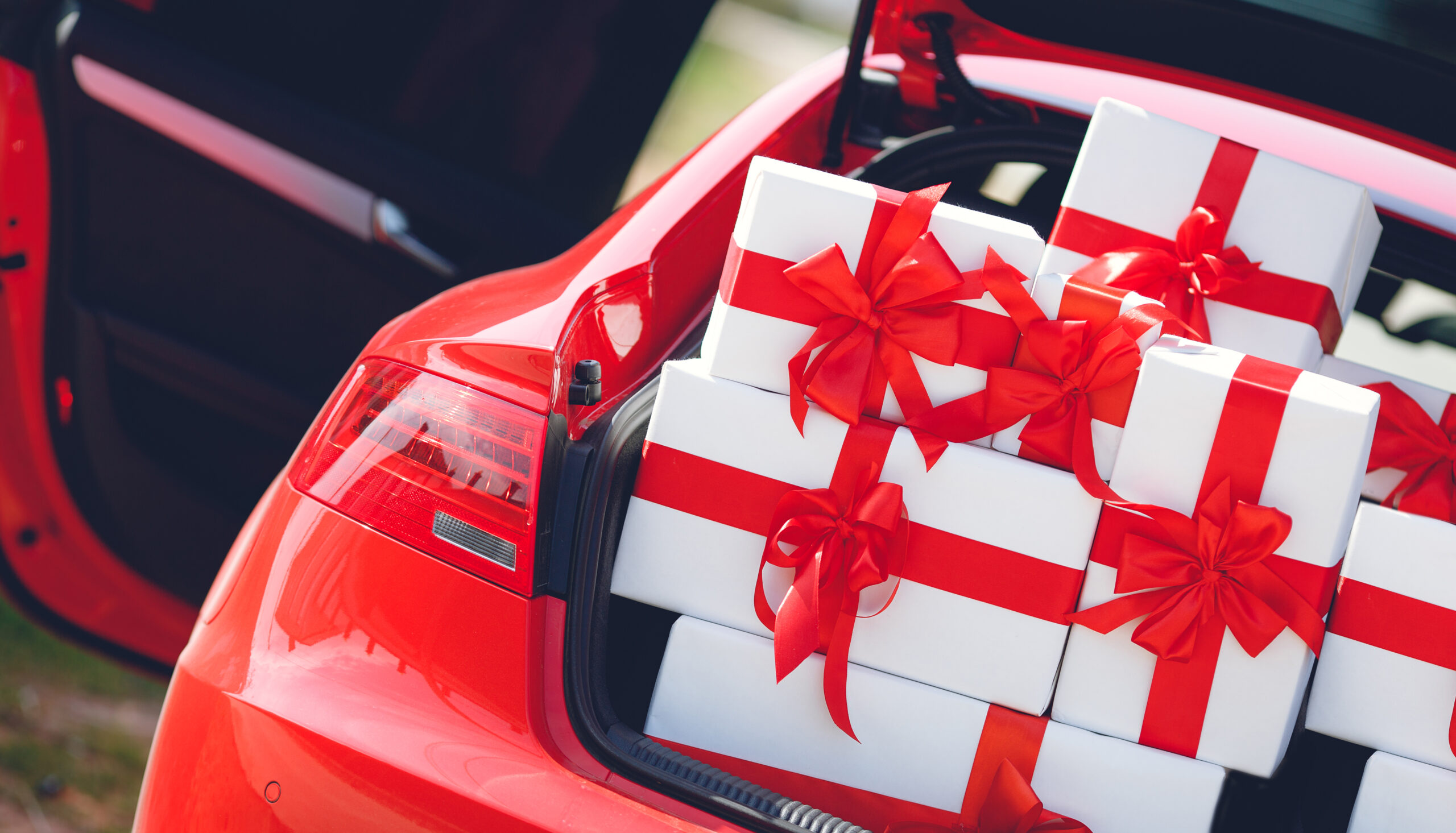 Top 5 Holiday Gift Ideas For Car Lovers Hayden Auto