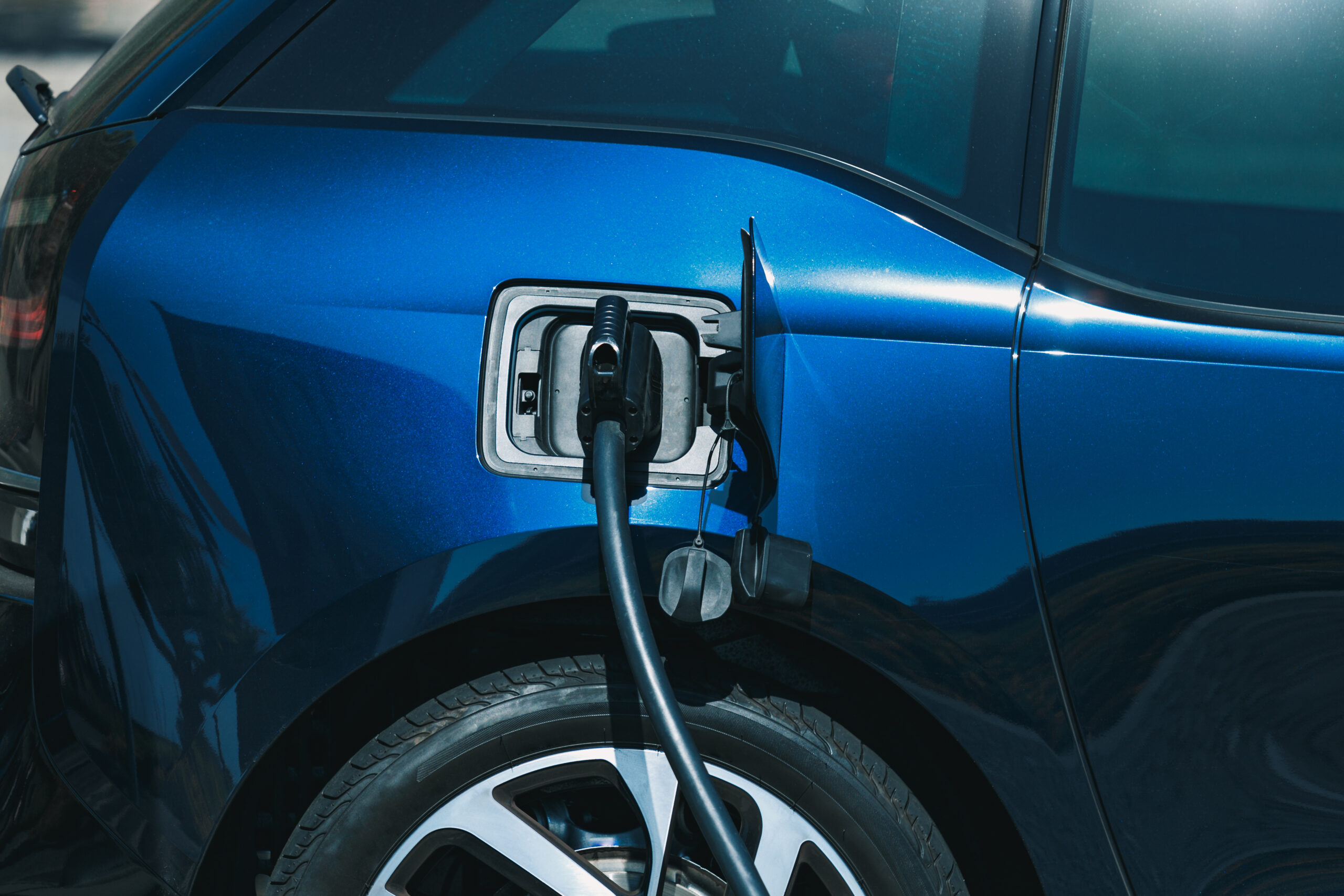 Hybrid And Electric Car Financing Hayden Auto