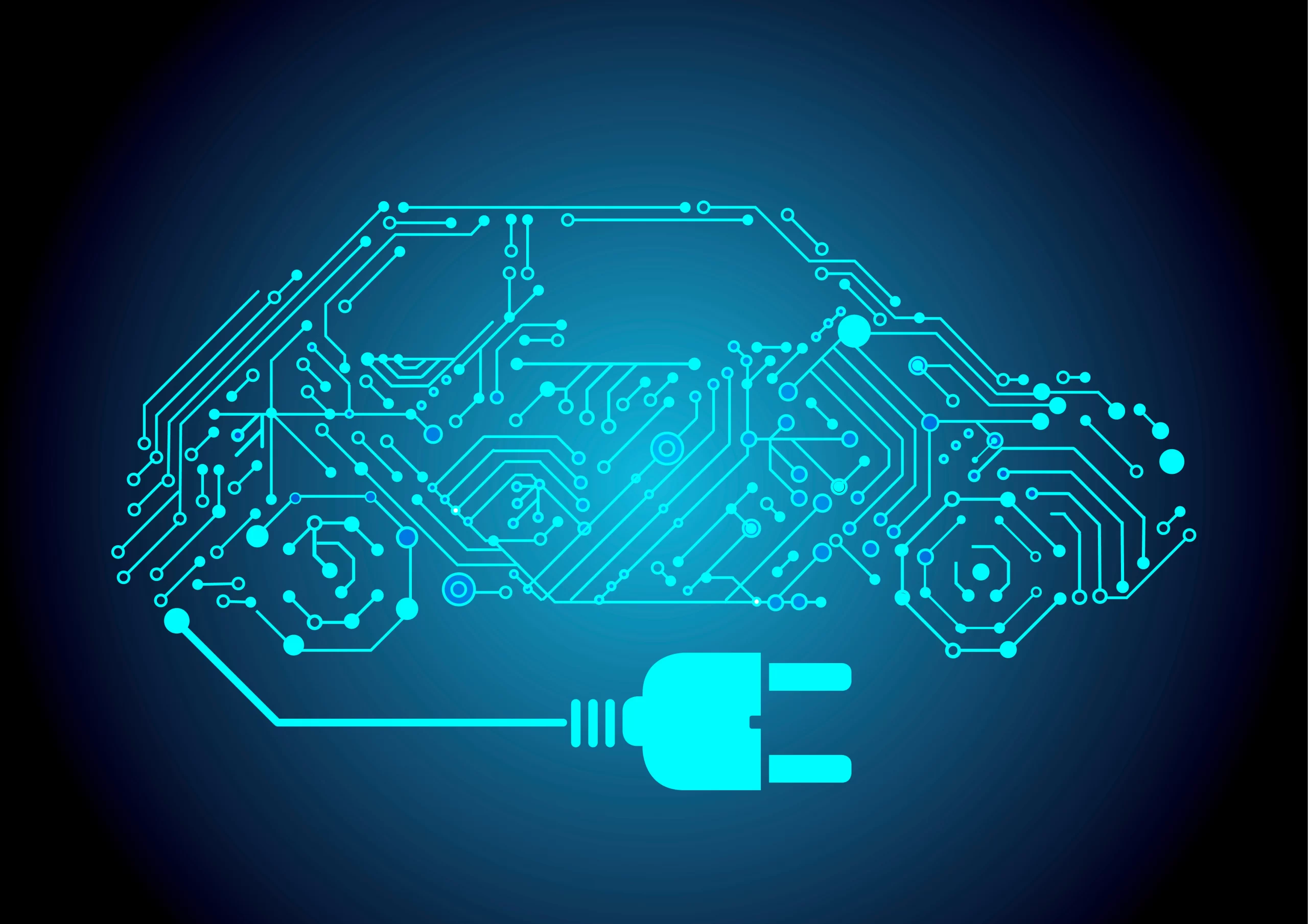 What Will Electric Vehicle Charging Networks Look Like? Hayden Auto