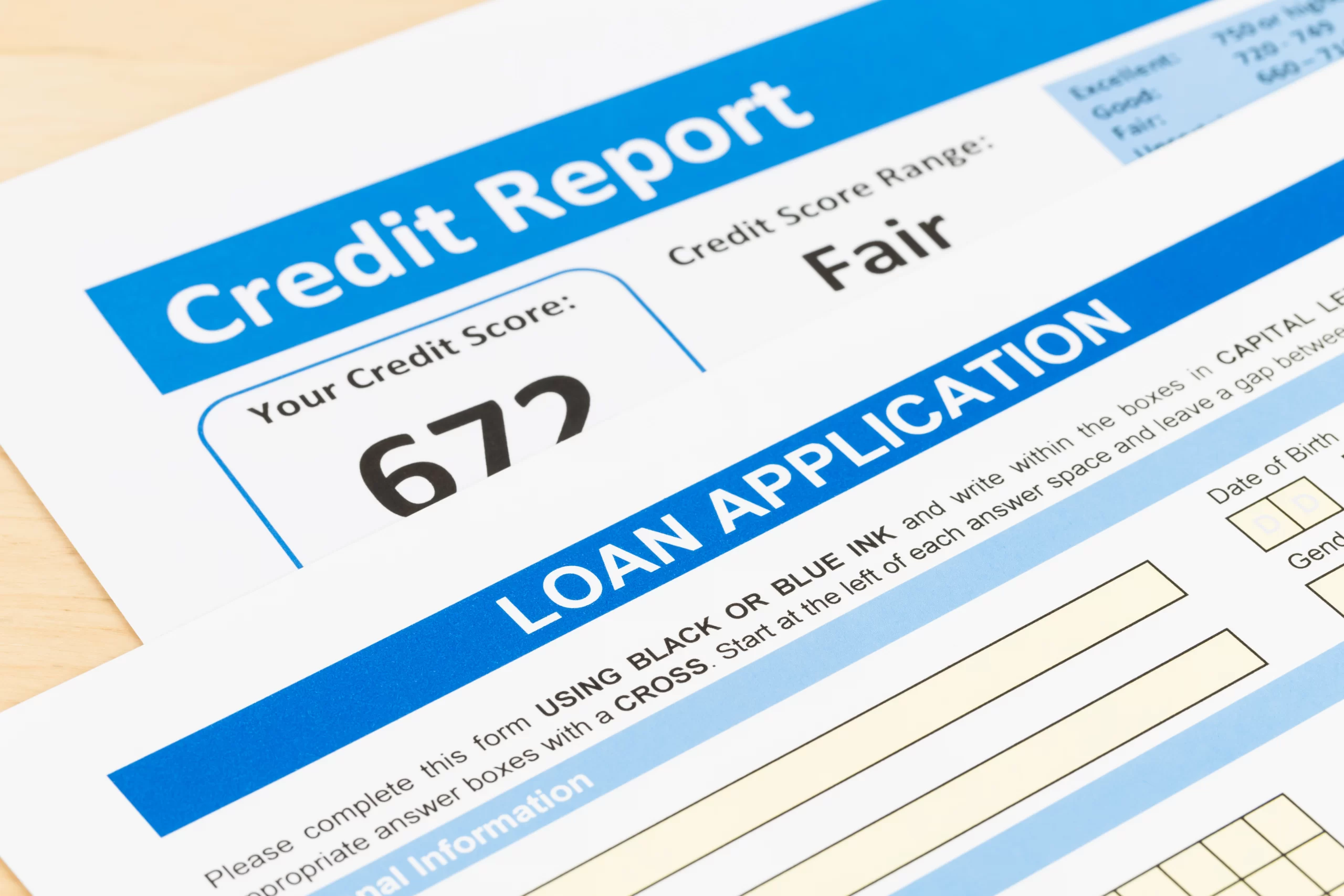 Where to get a car loan with 2024 fair credit