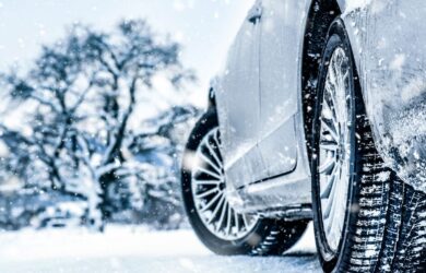 5 Tips for Securing a Car Loan in Nova Scotia This Winter