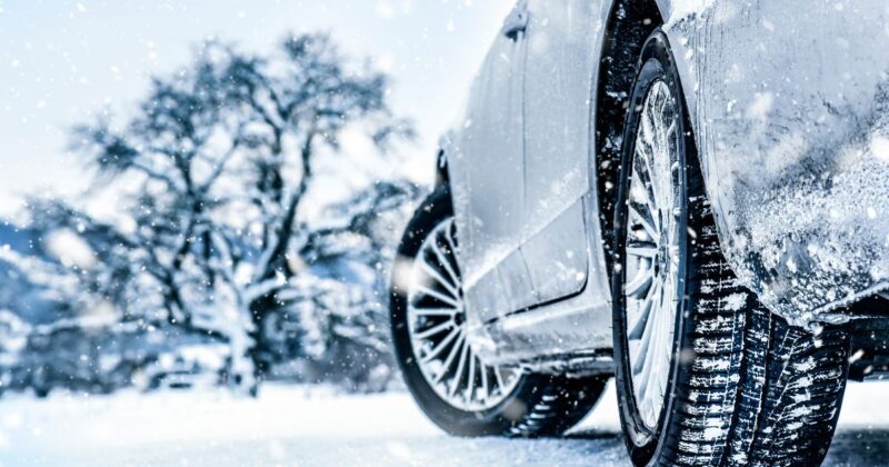 5 Tips for Securing a Car Loan in Nova Scotia This Winter