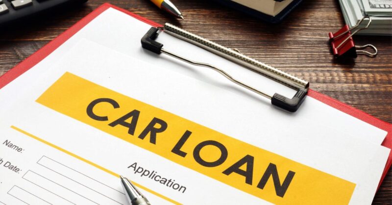 How to Choose the Right Car Loan in Newfoundland