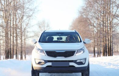 Winter Car Buying Tips for New Brunswick Drivers